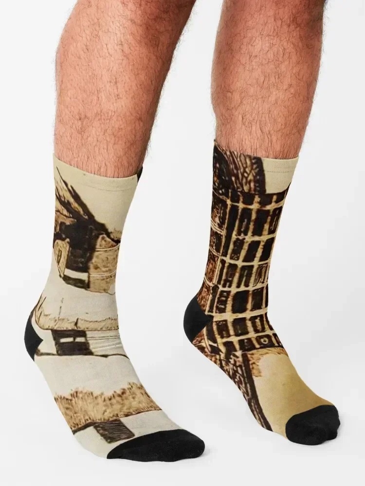 Носки Strum Оптовая продажа зимних подарков МОДНЫЕ зимние носки женские мужские