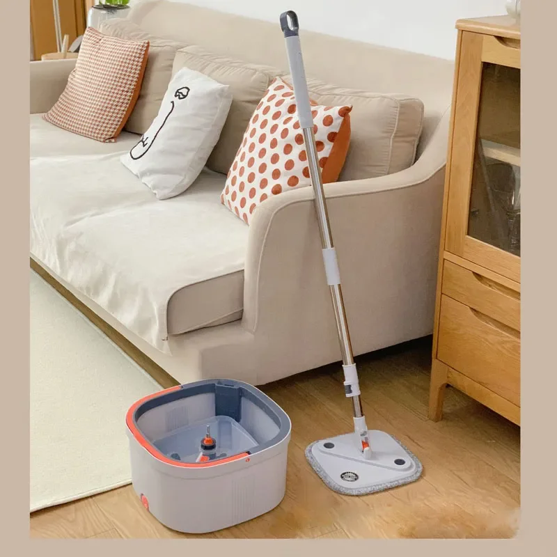 

Mop bucket
