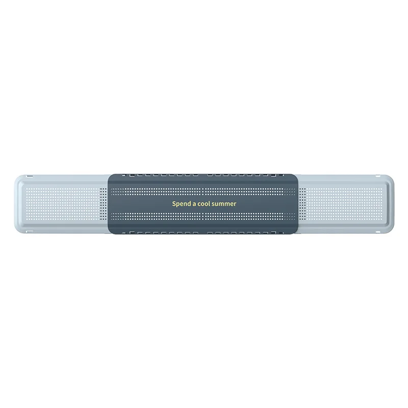 

Air Conditioner Wind Deflector Anti Direct Blow Air Conditioning Wind Shield