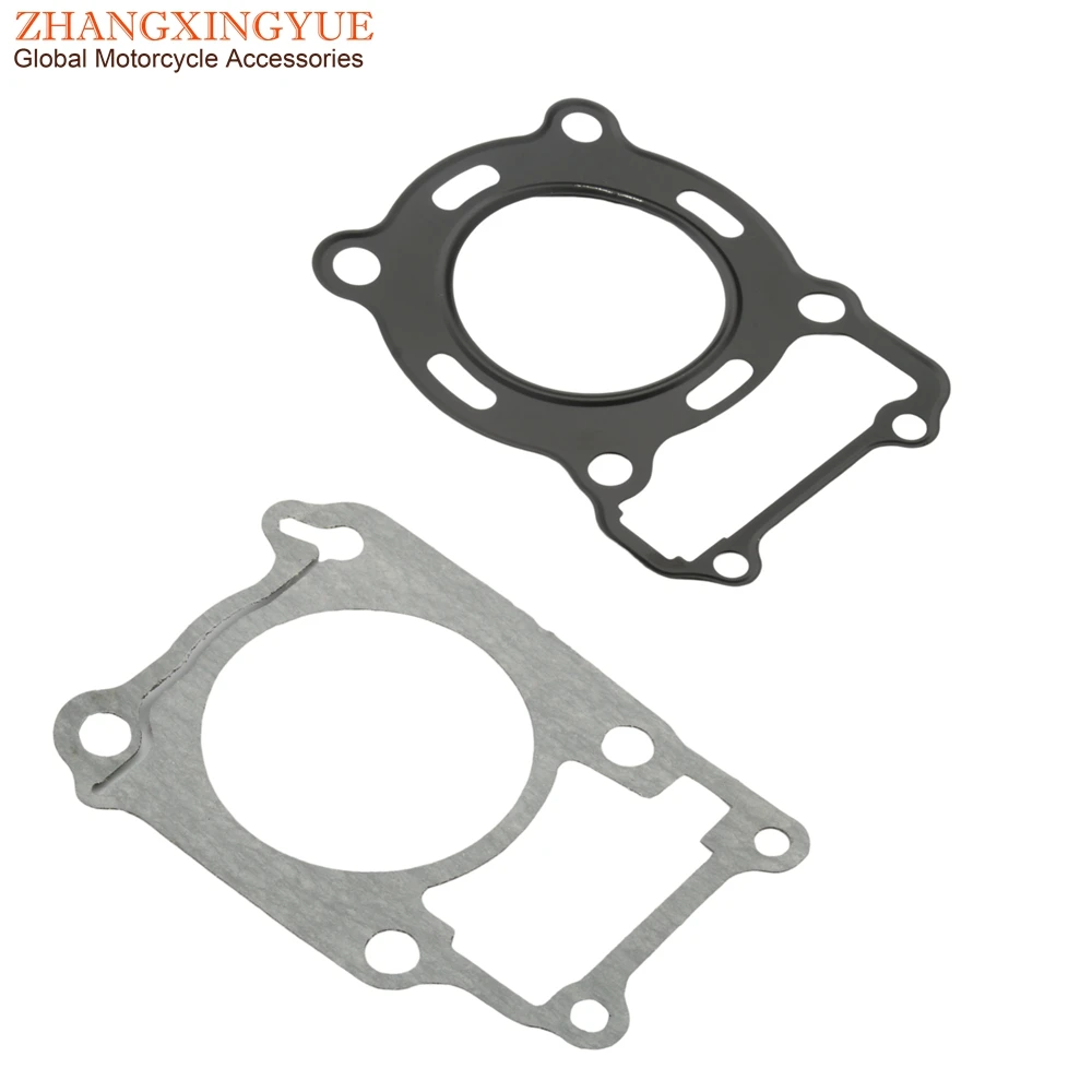 

Мотоцикл Sonic125 прокладка цилиндра верхняя часть для Honda Sonic FS125 125cc 12251-KTY-D30 4-тактные детали двигателя