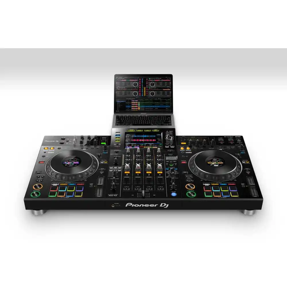 

SUMMER SALES DISCOUNT ON ORIGINAL 2022 NEW Pioneer DJ XDJ XZ Professional DJ Controller
