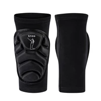 outdoor breathable anti slip elbow knee pads mountain bike cycling protection set dancing knee brace support mtb knee protector