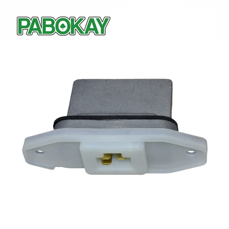

Blower Motor Fan Resistor for Nissan X-Trail XTrail T30 Maxima A33 2000-2007