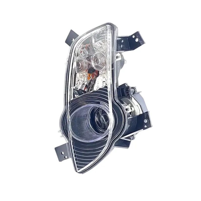 Передний бампер автомобиля противотуманная фара дальнего света передняя