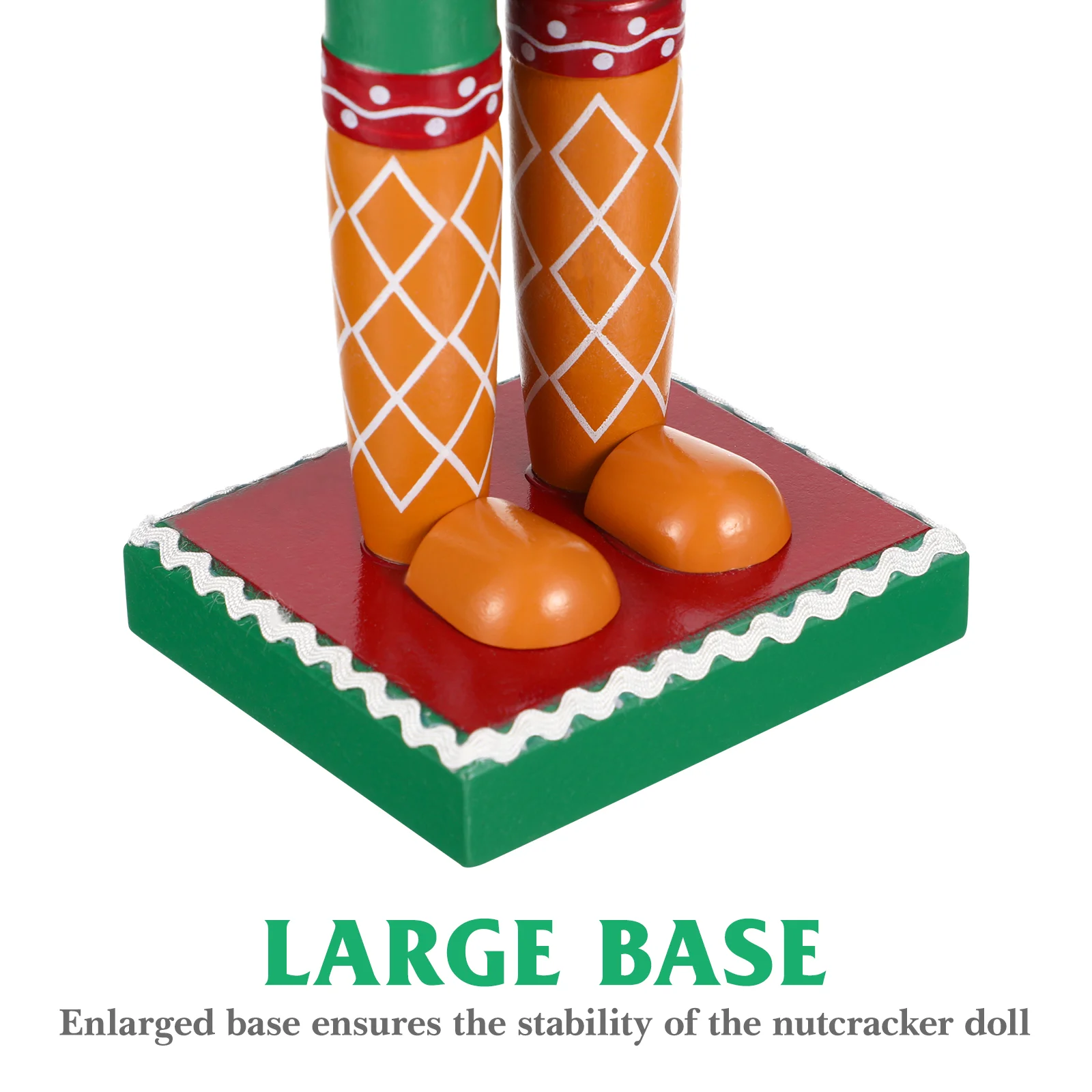 Украшение для гайковера Декор дома и Рождества украшение праздника стильное