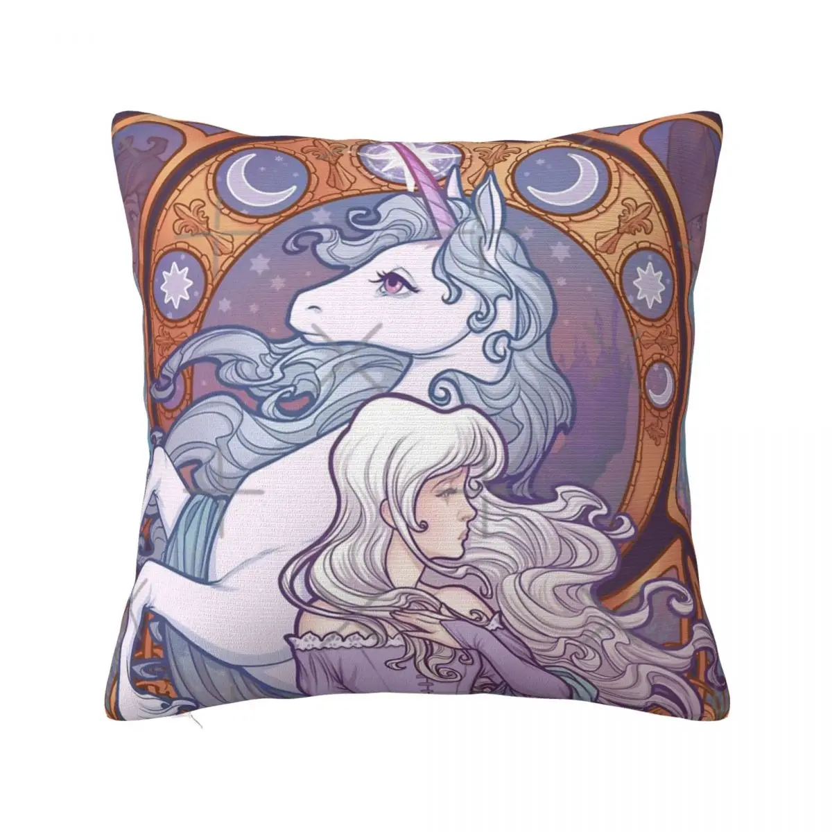 Дамская алалтея-последняя наволочка подушка аниме Подушка индивидуальные