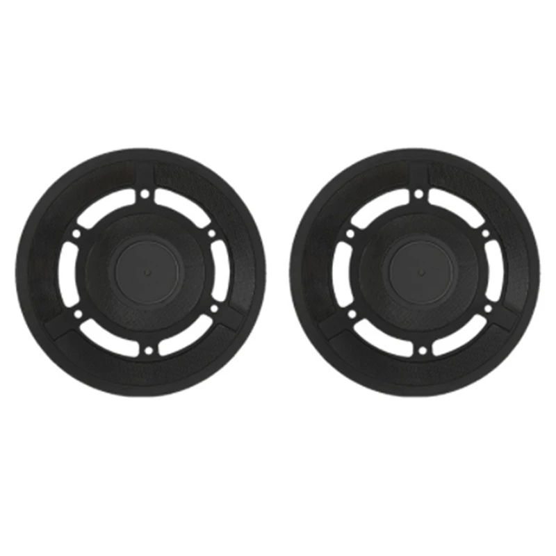 

2 шт., аксессуары для швабры Ecovacs X1 Omni / Turbo