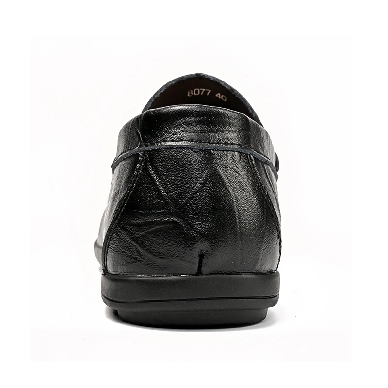 Деловая обувь для мужчин коричневые оранжевые мужские стильные повседневные