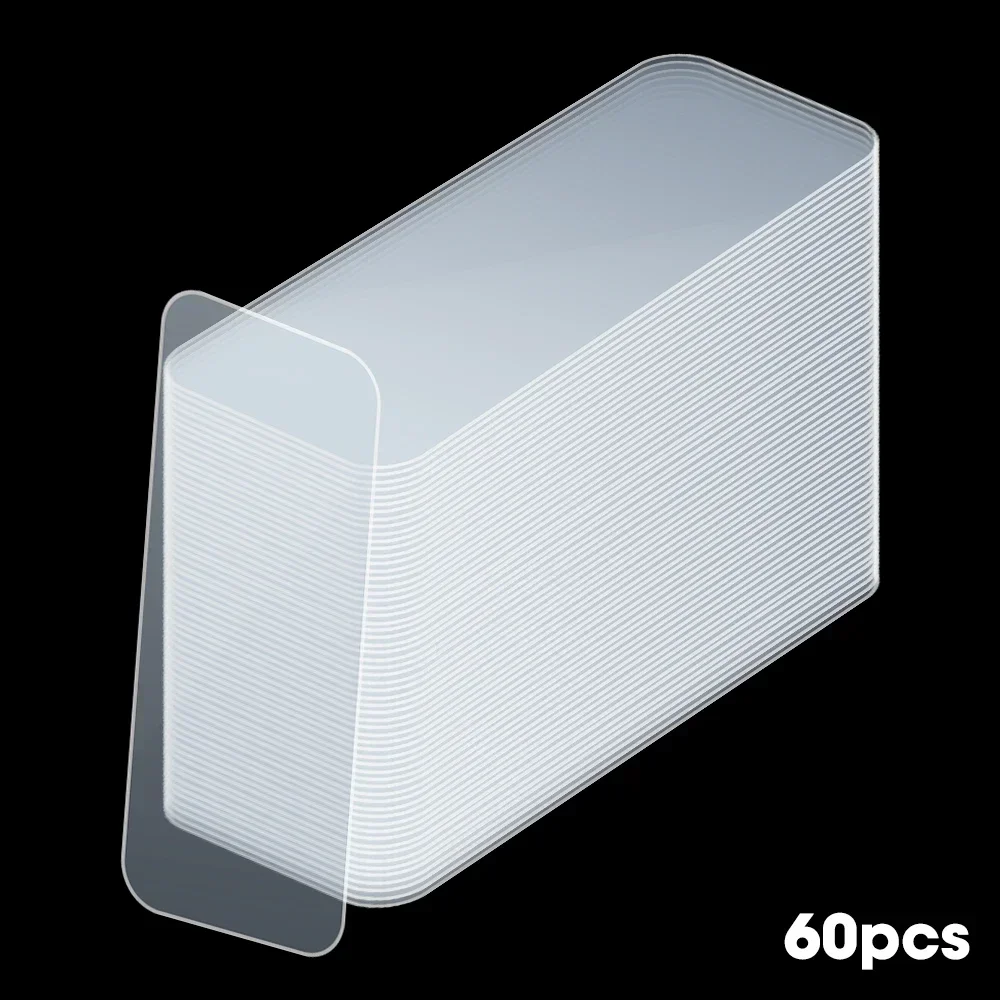 

Прозрачный двухсторонний скотч