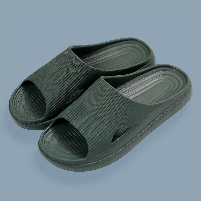 

Pastel Fish Flip Flops Number 8 Mens Shoes Kid Heeled Sandals Breathable Shoe Slippers Luxury Brand High Quality Tennis Verdes
