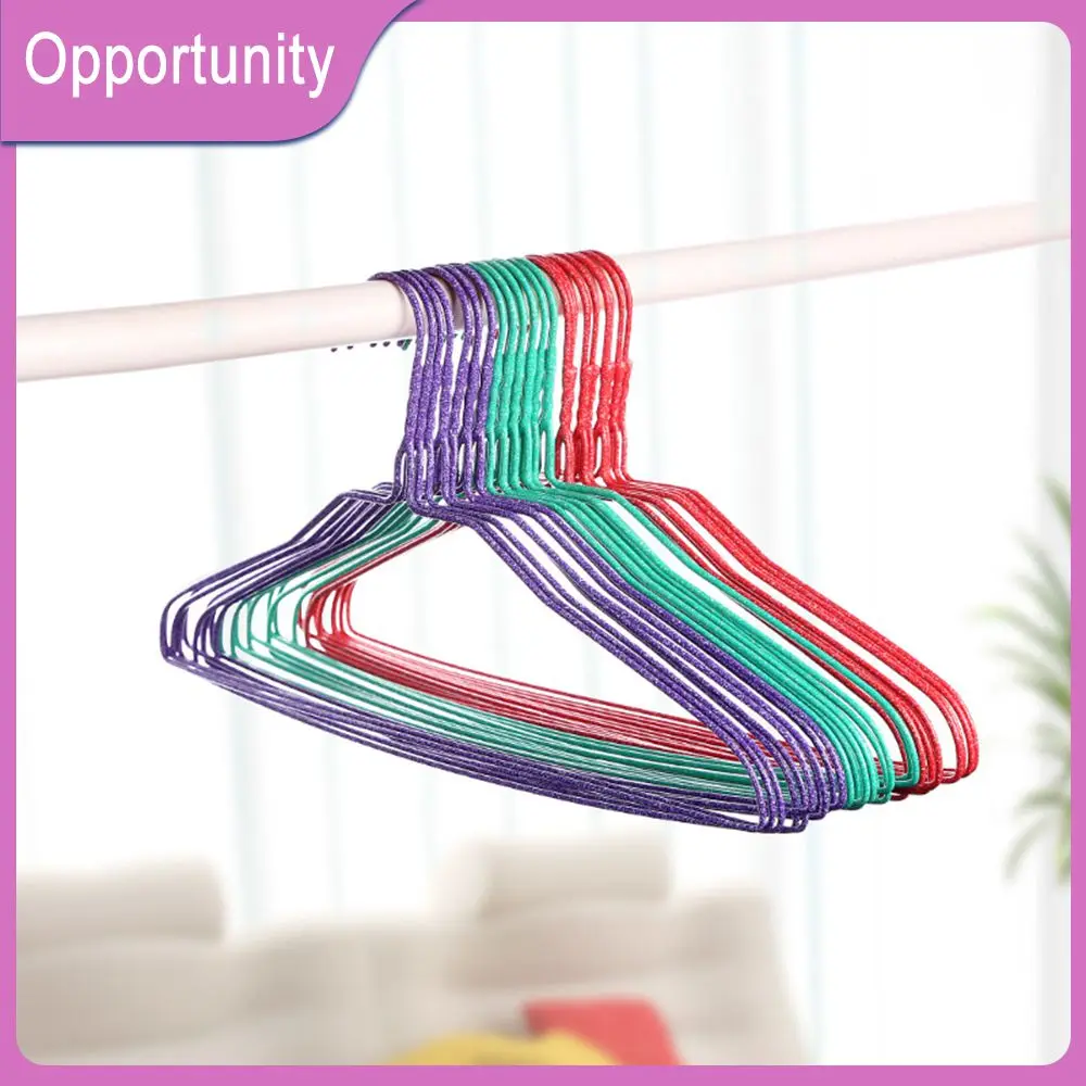 

50/30/20/10pcs Hanging Non Slip Clothes Drying Rack Heart Shaped Multifunctional Plastic Cloth Storage Rack Kitchen Towel Holder
