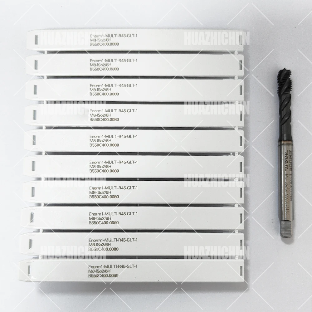 Оригинальный винтовой кран HUAZHICHUN B5500C400.0080