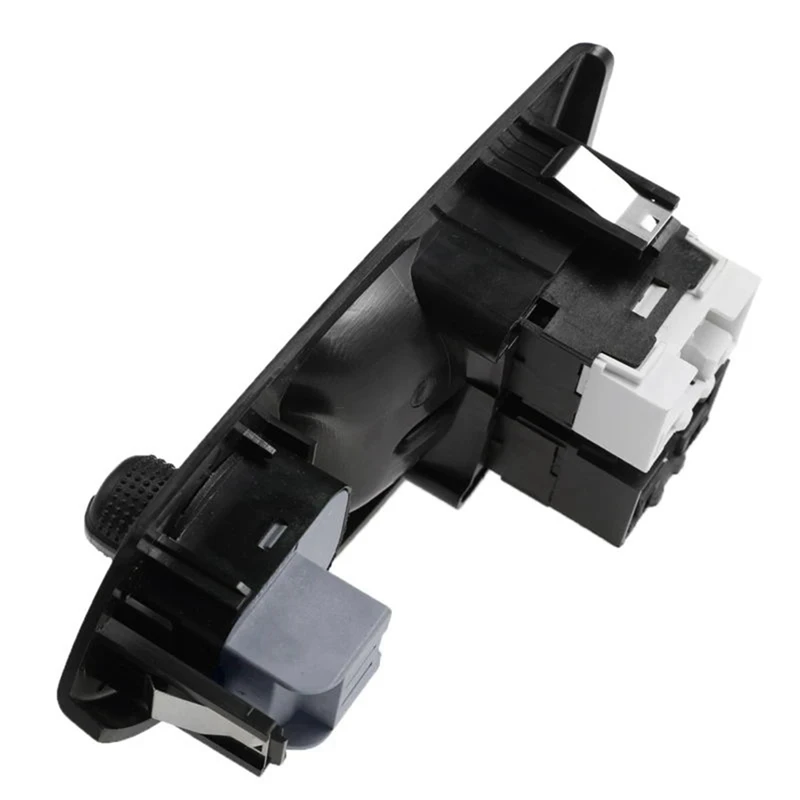 Переключатель Стеклоподъемника 735315619 Master 6554T3 для Fiat Ducato 2 Citroen Jumper Peugeot Boxer 2002-2006