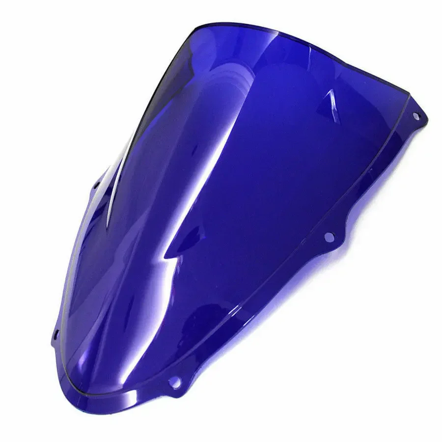 Motorcycle Windshield Windscreen For Suzuki TL1000R TL 1000R 1998-2003