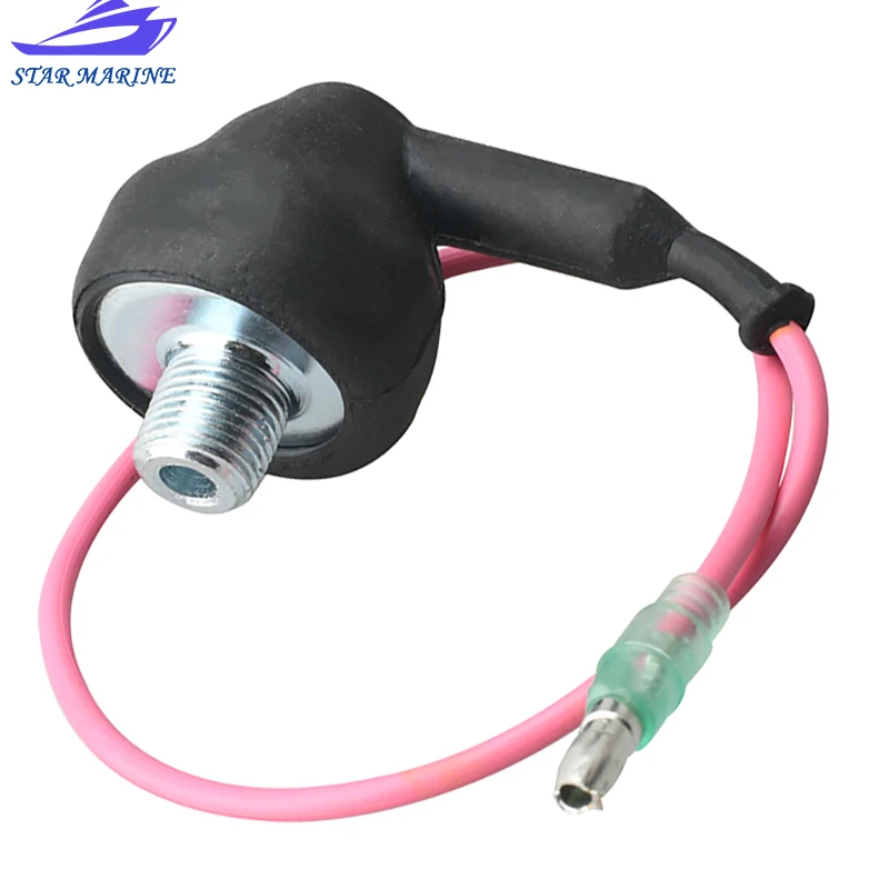 ładować przełącznik ciśnienia oleju silnikowego łodzi 64J-82504 do Yamaha FT9.9 F13.5 F15 F20 F25 FT25 T25 F30 F40 T909 F6 F8 FT8 F9.9