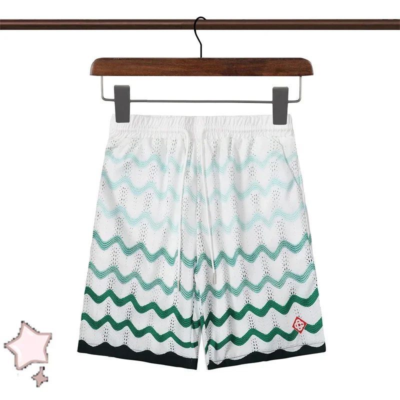 Рисунок 2 - Пляжные шорты унисекс из дышащей сетчатой ткани