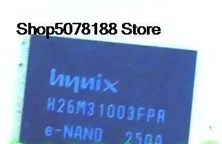 

H26M31003FPR Original and new fast shipping