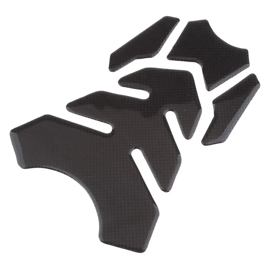 

Gas Tank Pad Protector Sticker Decal Motorcycle Motorbike