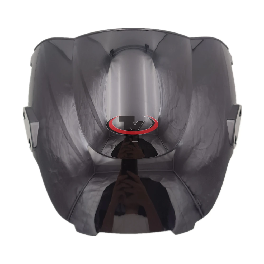 

Motorcycle Windshield Fit CBR600RR For Honda CBR600 F3 1995-1996-1997-1998 Wind Deflectore Windscreen Black transparent