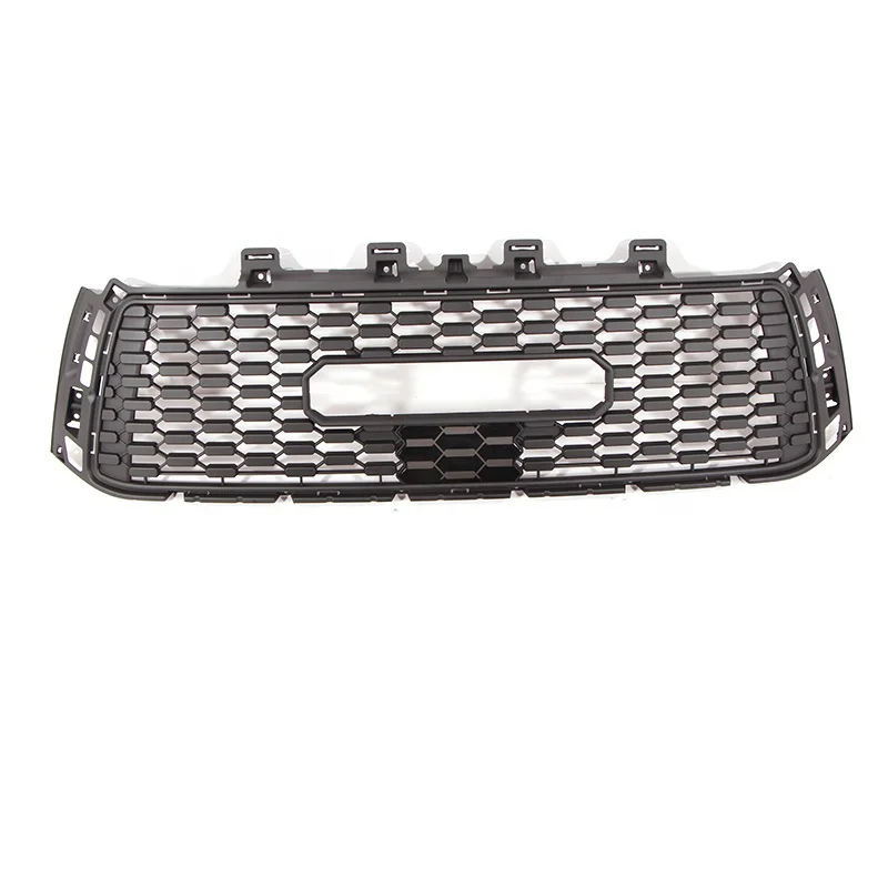 

4X4 Off Road Car Grill 2010-2013 Truck Front Grille Fit for Toyota Tundra trd