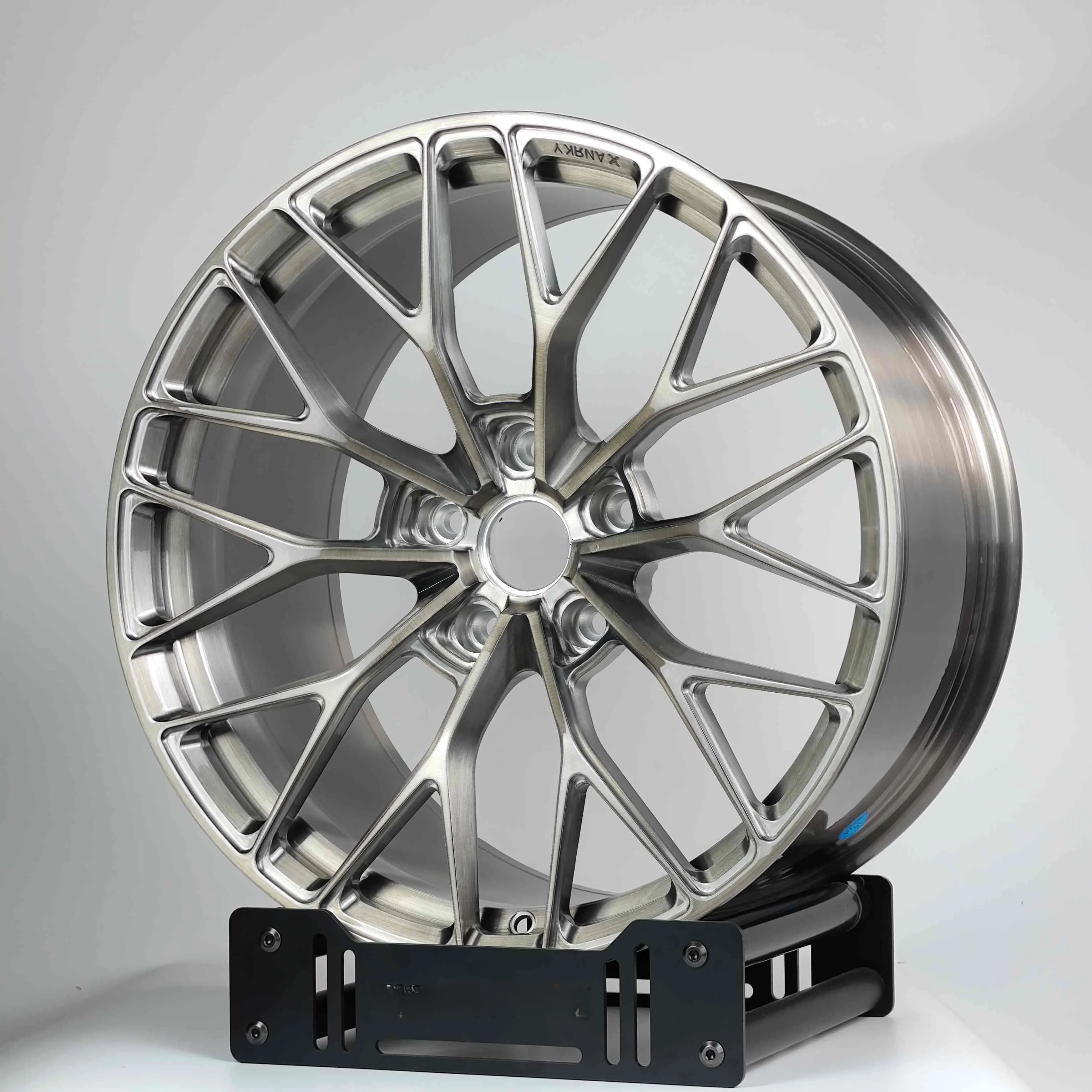 

19 20 21 22 inch 5x112 finished forged alloy passenger car wheels rim