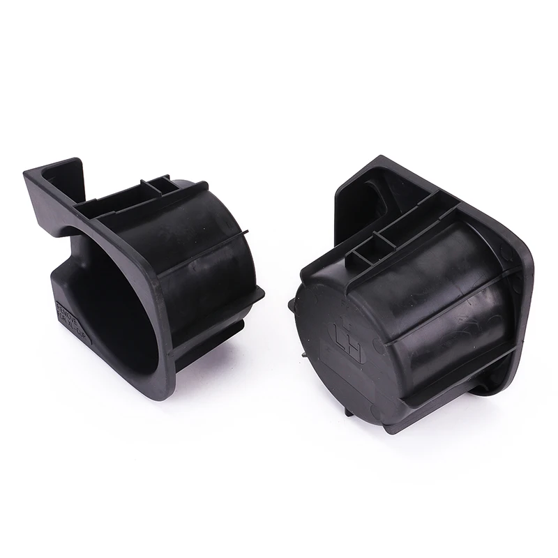 Вставка подстаканника для 05-17 Toyota Tacoma (пара слева и справа) Заменяет 66991-04012 66992-04012