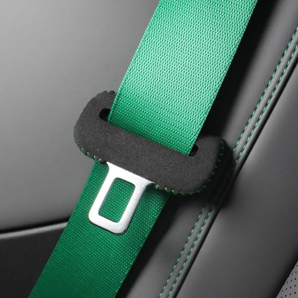 

Универсальный держатель ремня безопасности для автомобиля