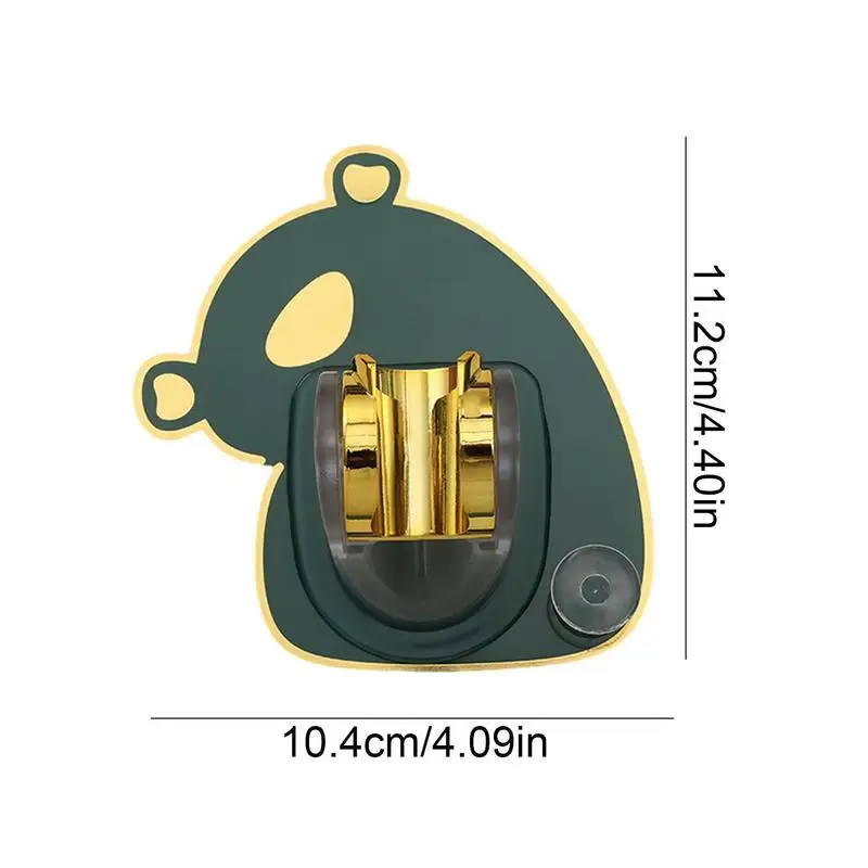 Рисунок 6 - Настенный кронштейн для душевой лейки