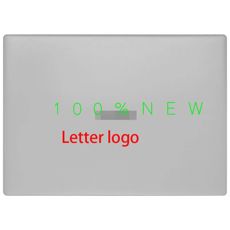 Для Huawei Matebook X Pro MACHR-W19 W29 WAE9LP серебряный экран задняя крышка подставка для рук