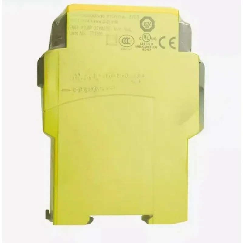 Реле безопасности PNOZ X2.8P 777301 777302 787302 787301