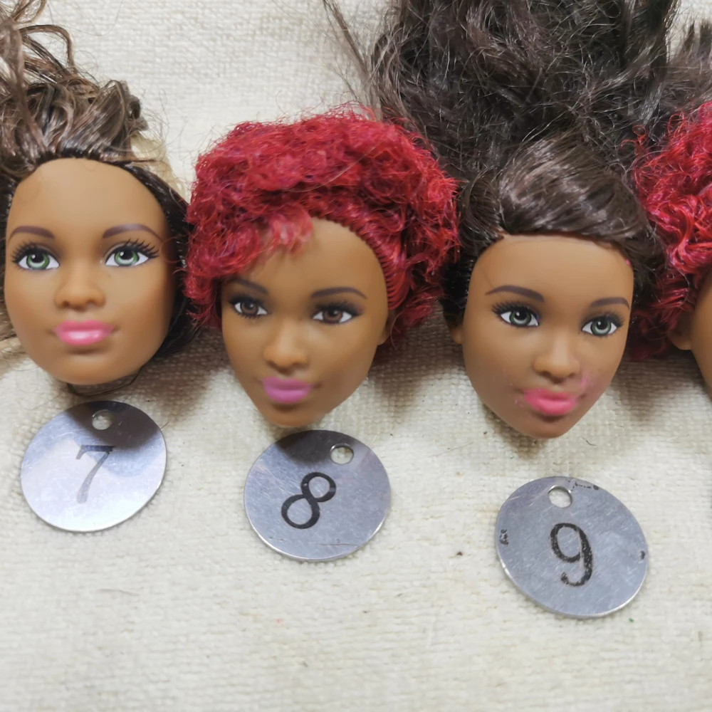 Оригинальная Внешняя торговля Западная Азия Африка красота 1/6 OOAK Обнаженная