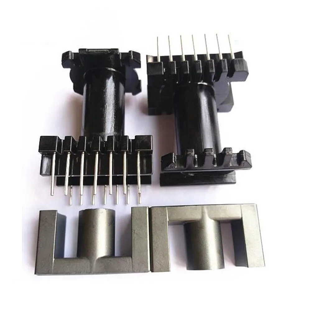 Трансформатор высокой частоты ER421 EC4215EER42 с мягким сердечником PC44 вертикальный