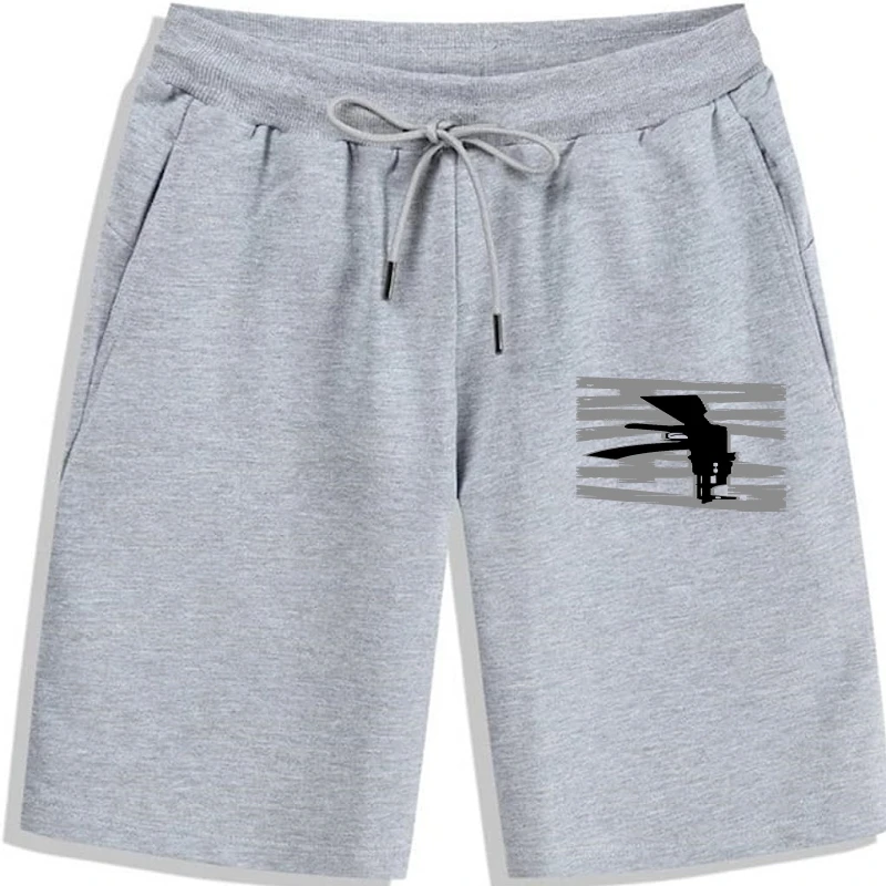 

2020 Fashion Ak-47 shorts for men Gun Rights Kalishnikova 2Nd Amendment Ak47 Semi Assault Rifle 7.62 Men Shorts