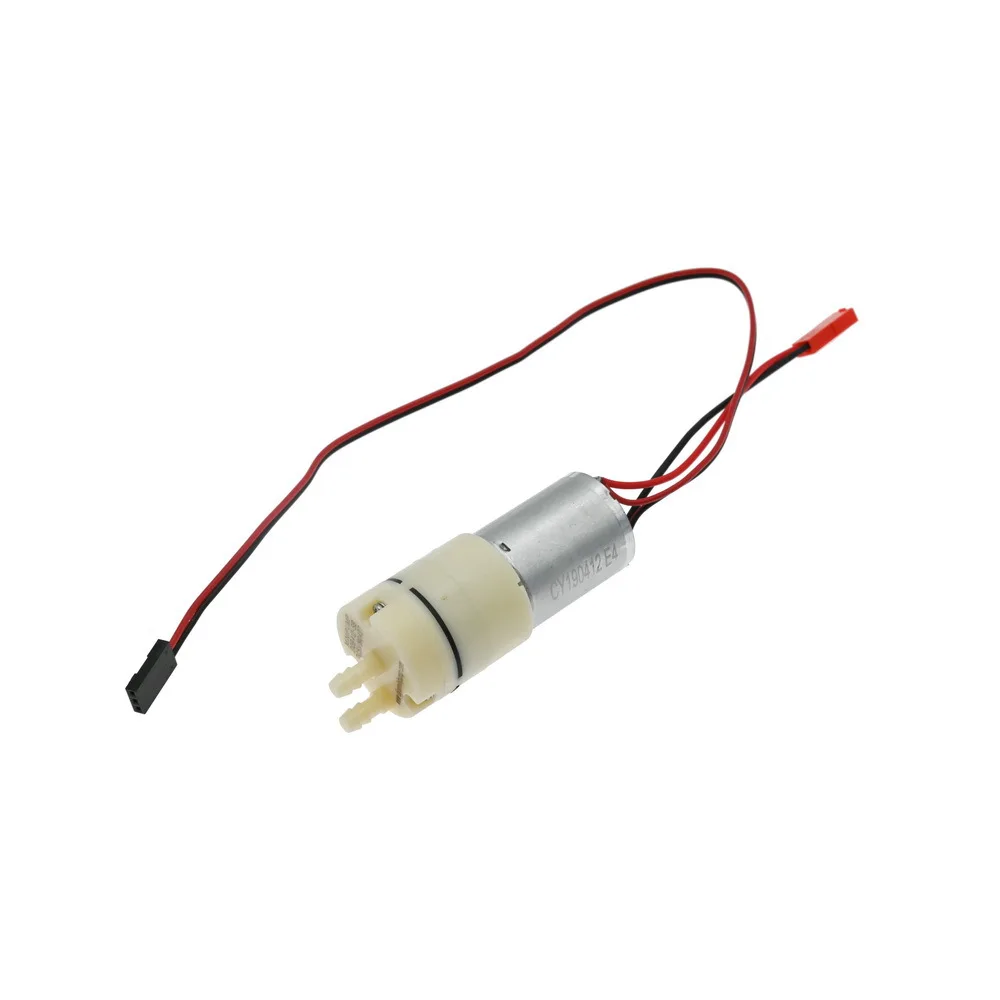 SPGCM 370 самовсасывающий мембранный насос постоянного тока микроохлаждающий