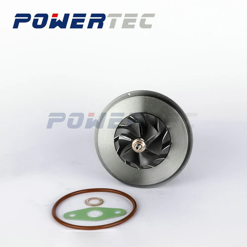 Для MWM GM S10 Euro 2 Блейзер дизель 4 07 TCA двигатель-новая турбина 49135 06500 турбо зарядное