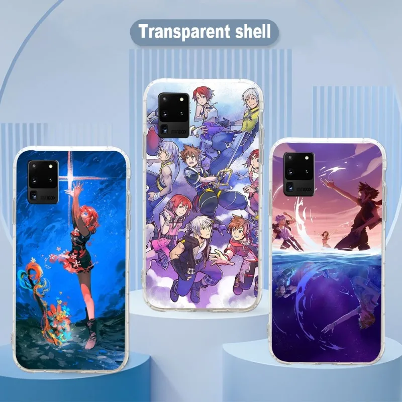 

Чехол для Samsung Galaxy S10 S21 S22 Plus Ultra A91 A51 A21S A12