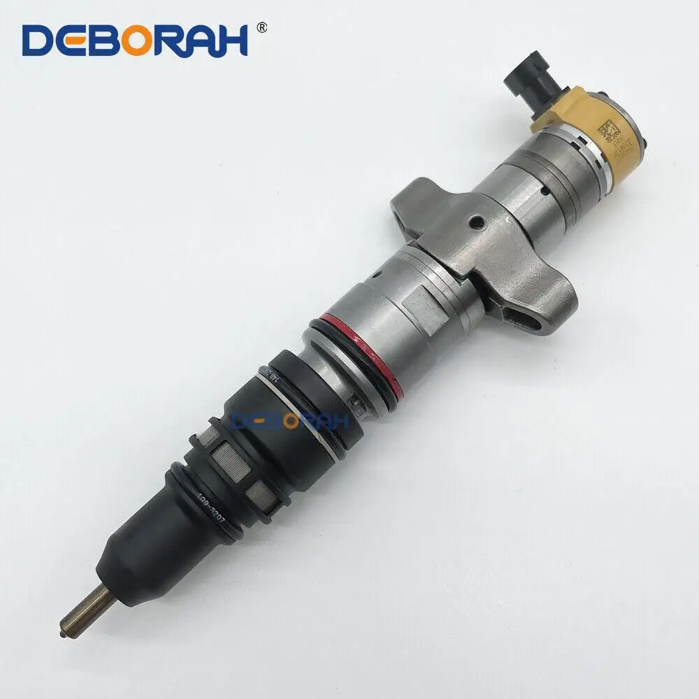 Топливная форсунка 387-9428 10R-4763 20R-8059 Форсунка в сборе для двигателя Caterpillar CAT C7 962H 950H