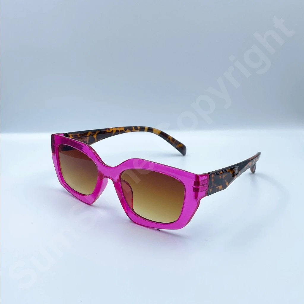 Солнцезащитные очки унисекс с защитой от УФ-лучей