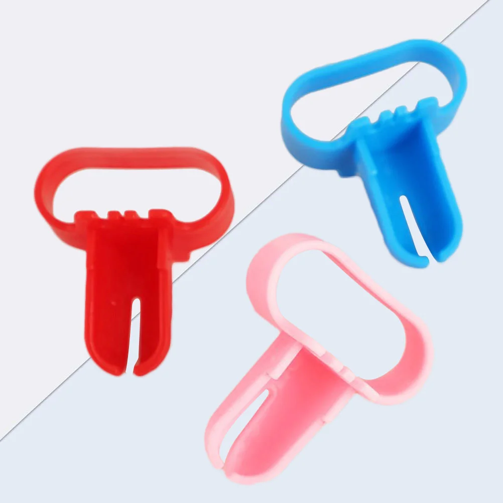 

Balloon Balloons Tool Knot Tying Device Tier Clip Party Tie Ties Tools Birthday Supplies Baby Shower Knotting Faster Wedding
