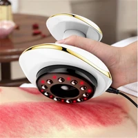 massager for body electric body massager cellulite massager foot massager muscle massager belly fat burner lose weight gua sha