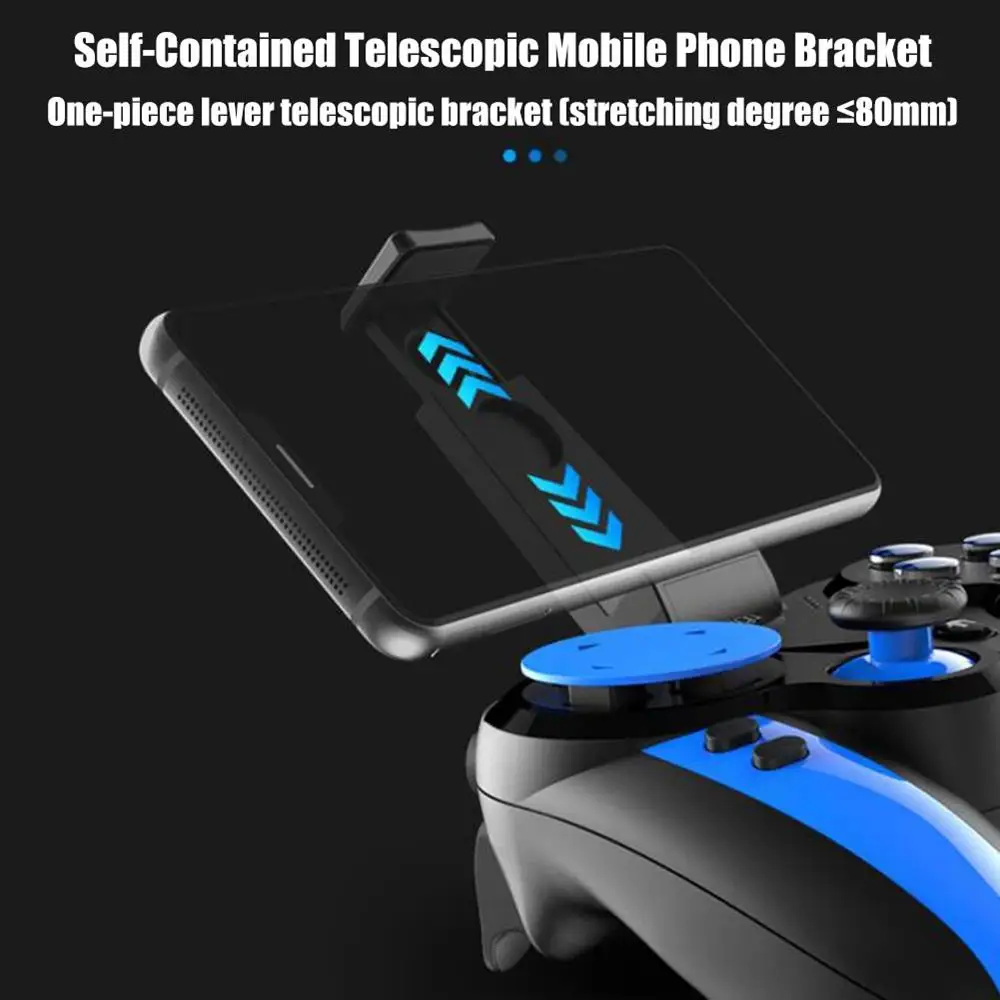 Триггер Pubg мобильный контроллер для ПК Android TV Box сотовый телефон  геймпад беспроводной игровой смартфон игровой контроль джойстик Pugb |  AliExpress