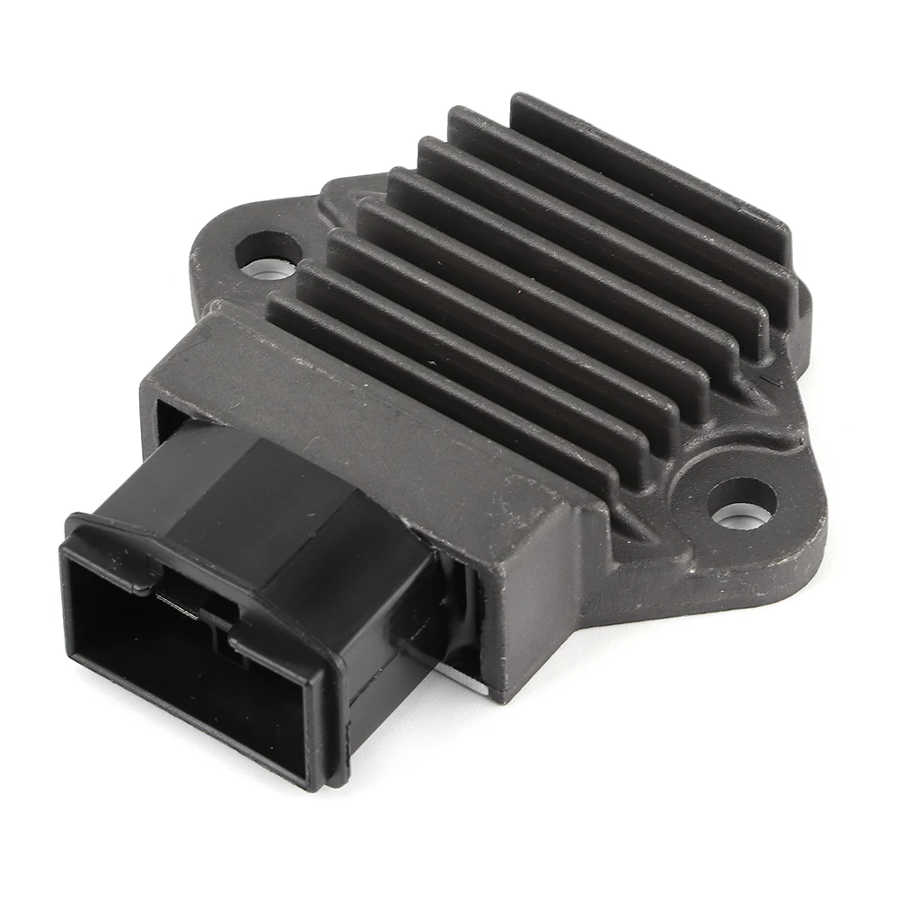 

Выпрямитель регулятора 5Pin 31600-MY7-305 31600-MV4-010, подходит для мотоцикла HONDA CB CBR 600 900 1100