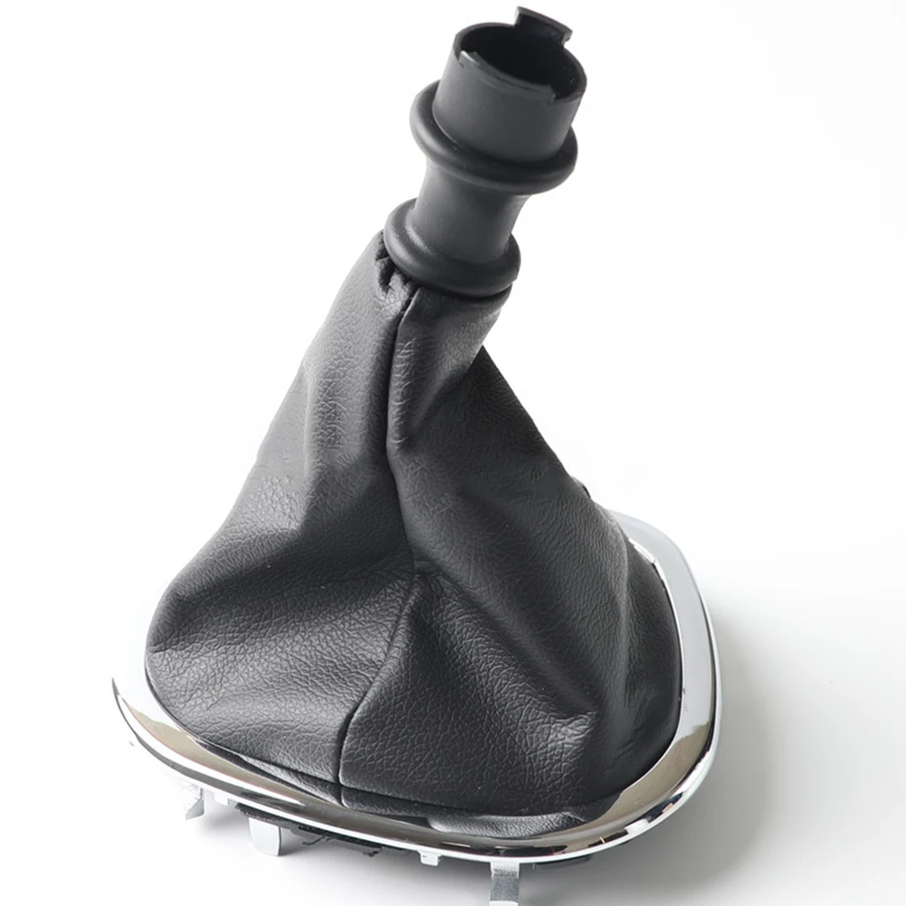 Крышка рукава переключения передач рамка пылезащитный чехол для Trafic III 14-19 Opel Vivaro