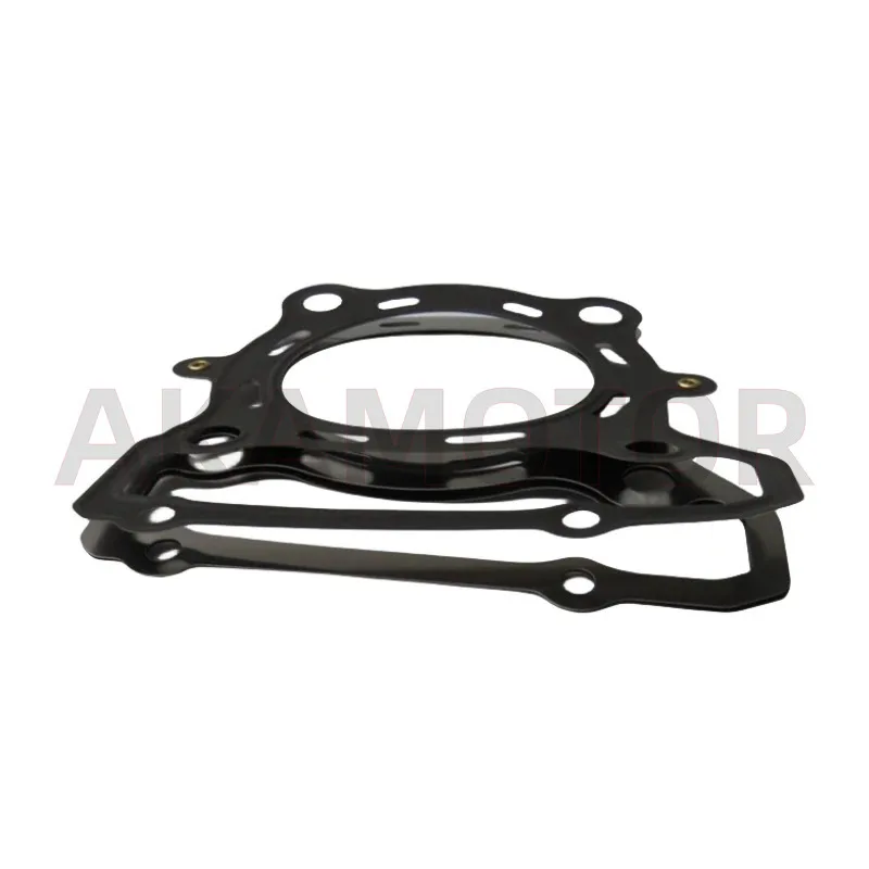 Блок цилиндров в сборе для Loncin Voge 300 Series 300ac/r/rr Yf300