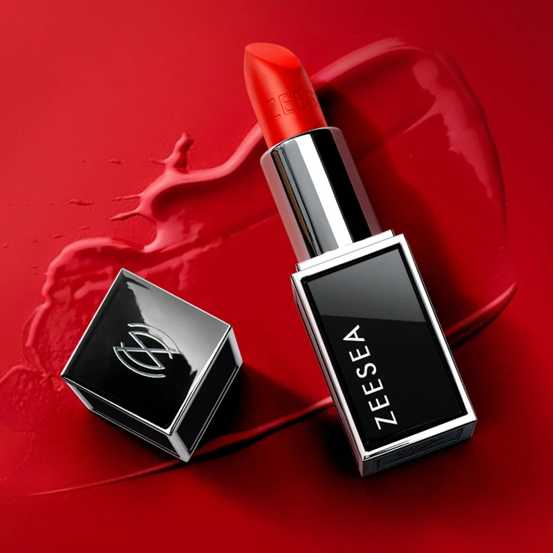 Губная помада YY для кларнета Женская питательная увлажняющая дешевая Камея