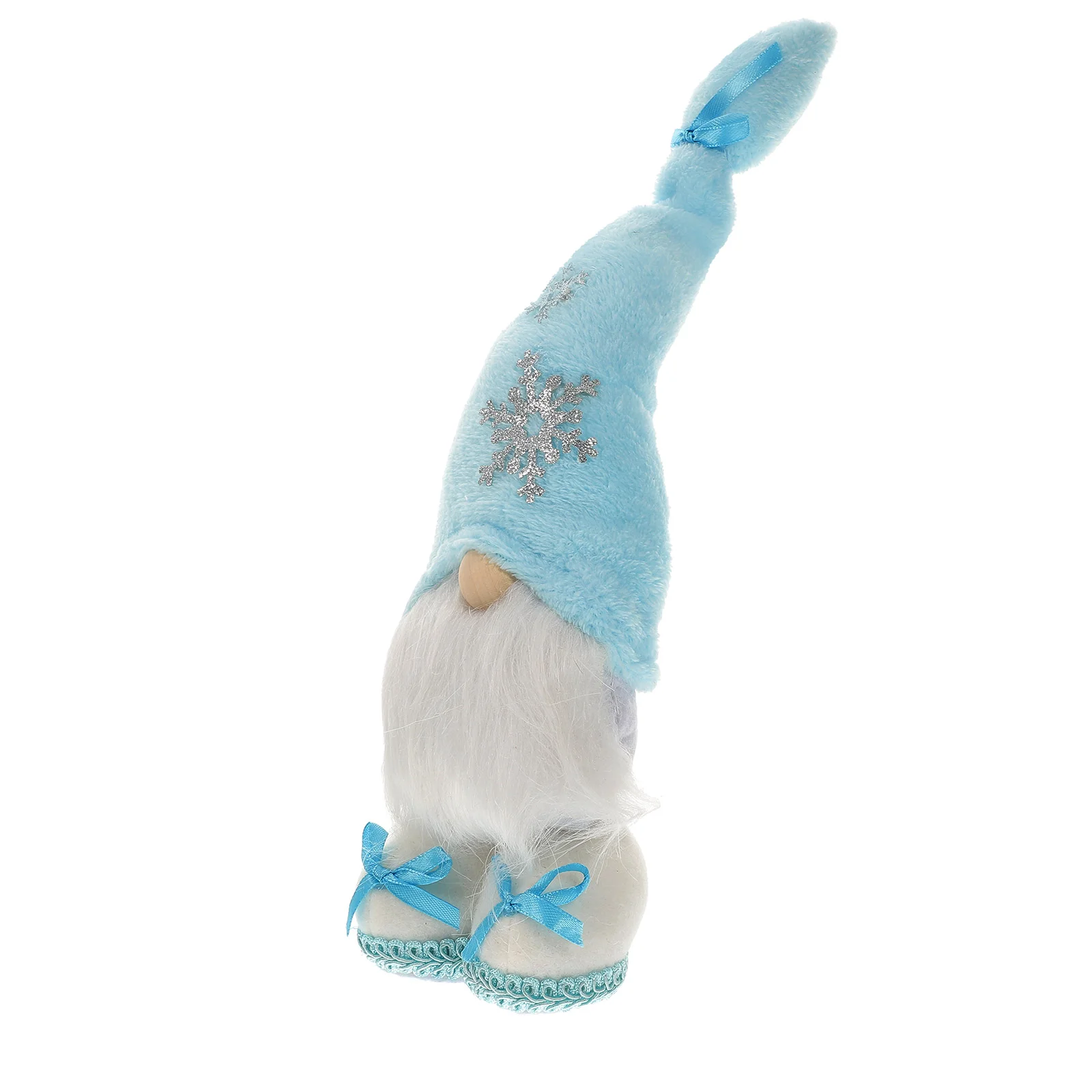 

Медовая пчела, летний гном, плюшевый скандинавский океан, береговый тематический Декор, деревянный деревенский эльф, Декор