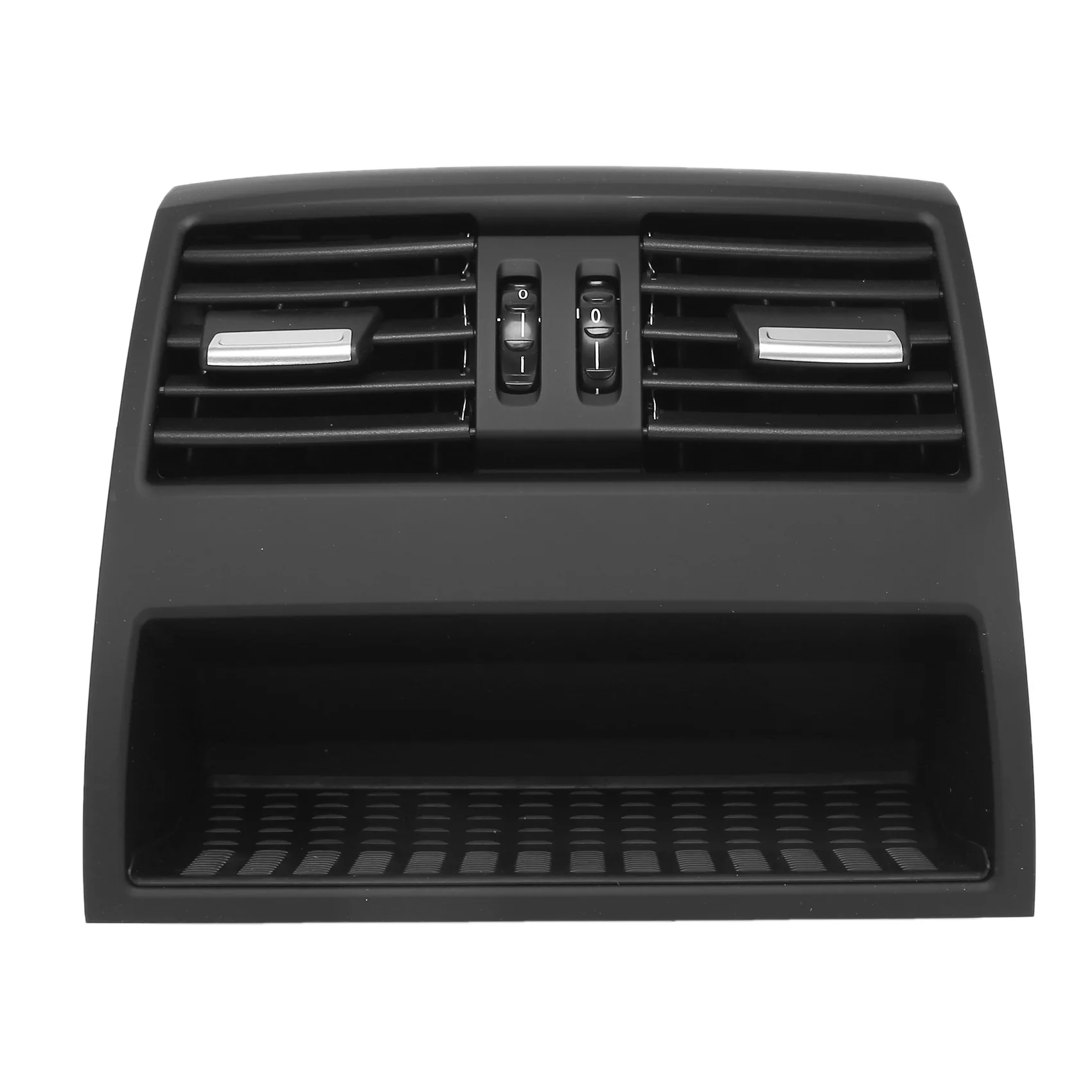 

LHD Car Air Conditioner Vent Complete Assembly for 5 Series F10 F11 64229172167 Black