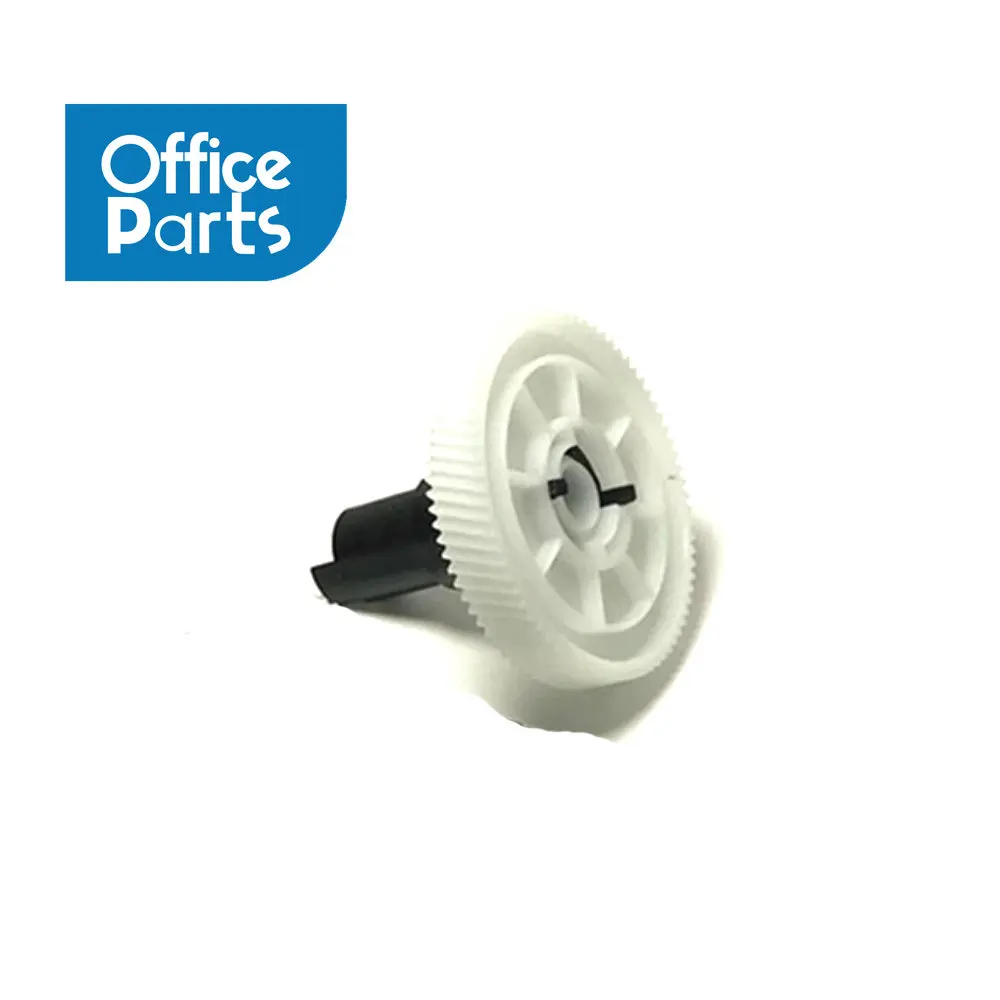 5 компл. 005K83611 005K83610 005K83930 WC5021 WC5019 основная шестерня барабана для Xerox WC 5021 5019 S1810 S2010