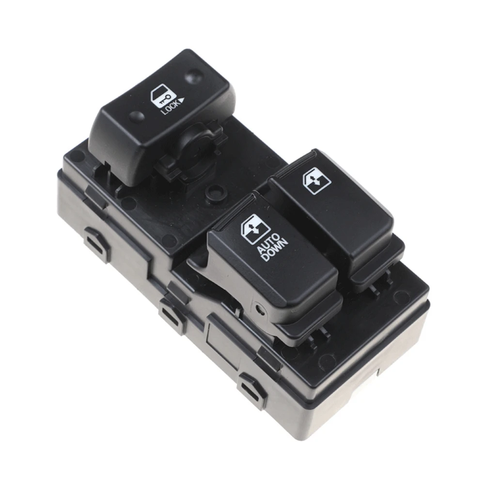 

Window Switch 93570-4H200 for 07-14 Starex Glass Regulator Master Switch Window Lift Switch