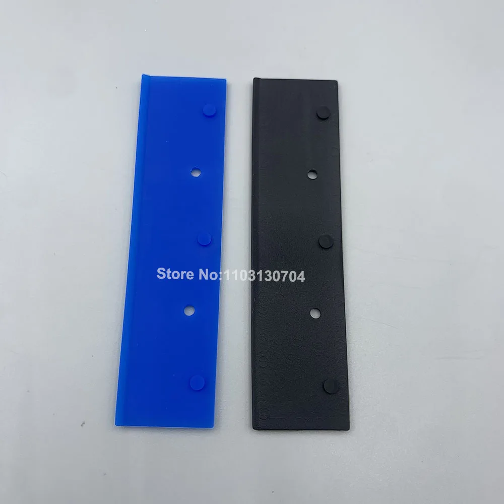 Фото 5 шт., резиновые щетки для очистки печатной головки DX5 DX7, 9 см №2